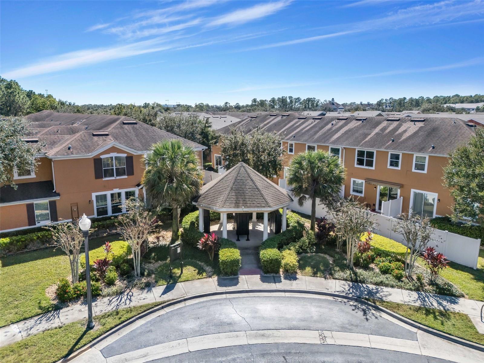 LAKE NONA PRESERVE - Residential