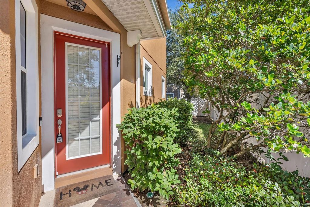 Photo of 9575 Silver Buttonwood Street, Orlando, FL 32832 (MLS # O6357211)