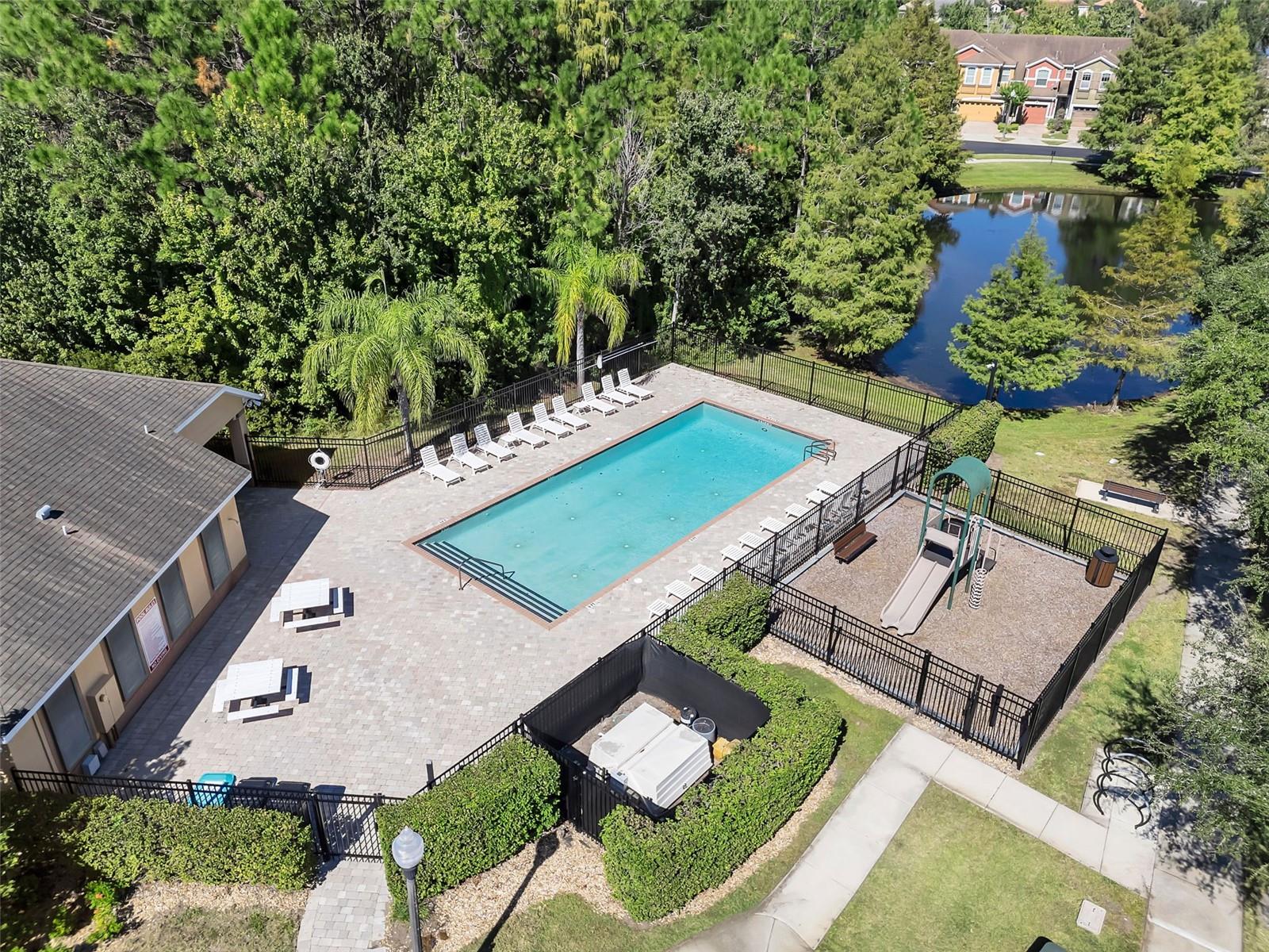 LAKE NONA PRESERVE - Residential