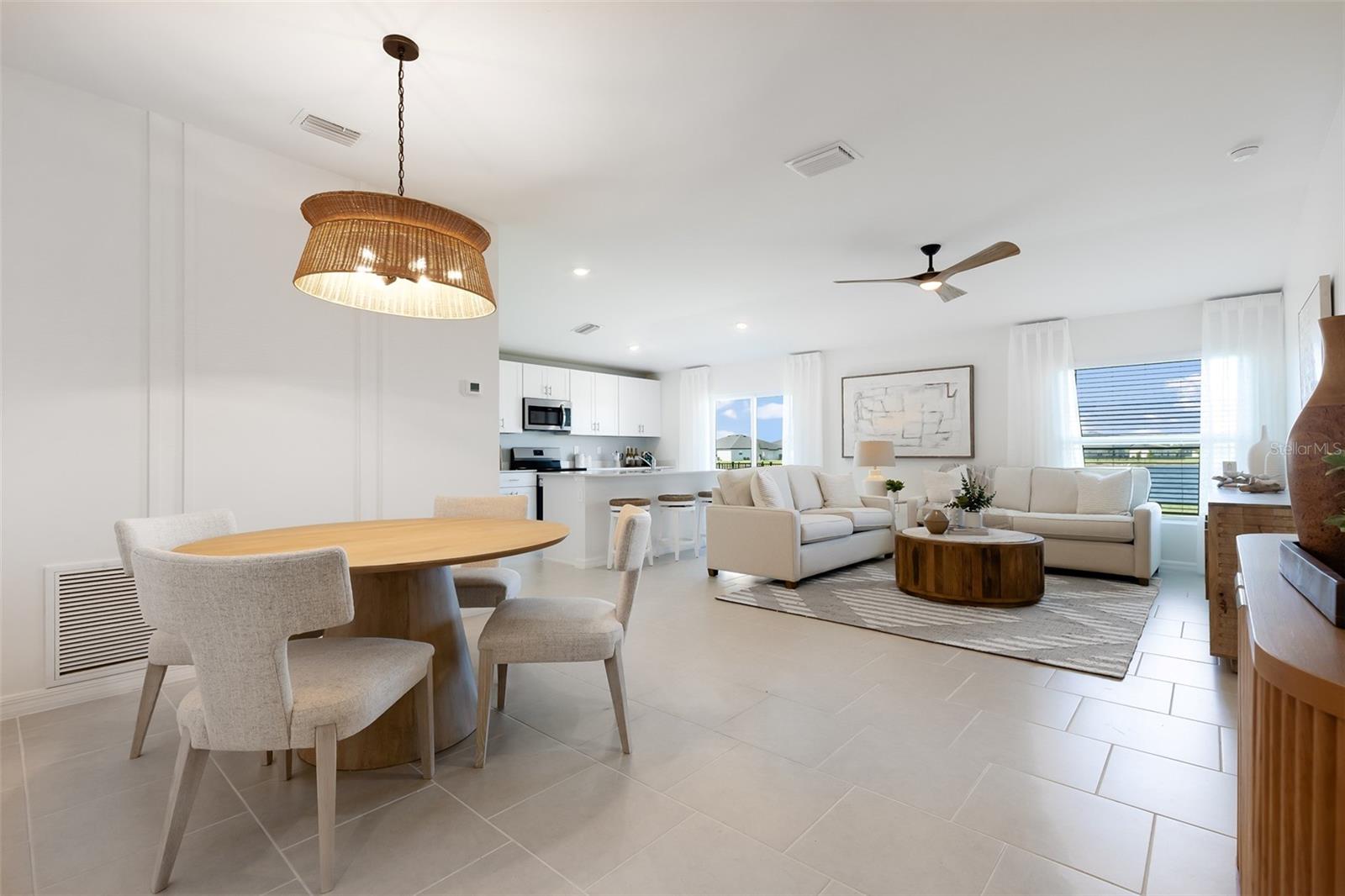 PORT CHARLOTTE SEC20 - Residential