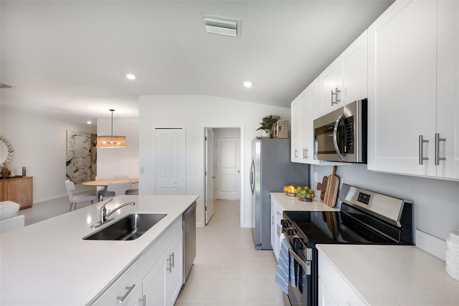 PORT CHARLOTTE SEC20 - Residential