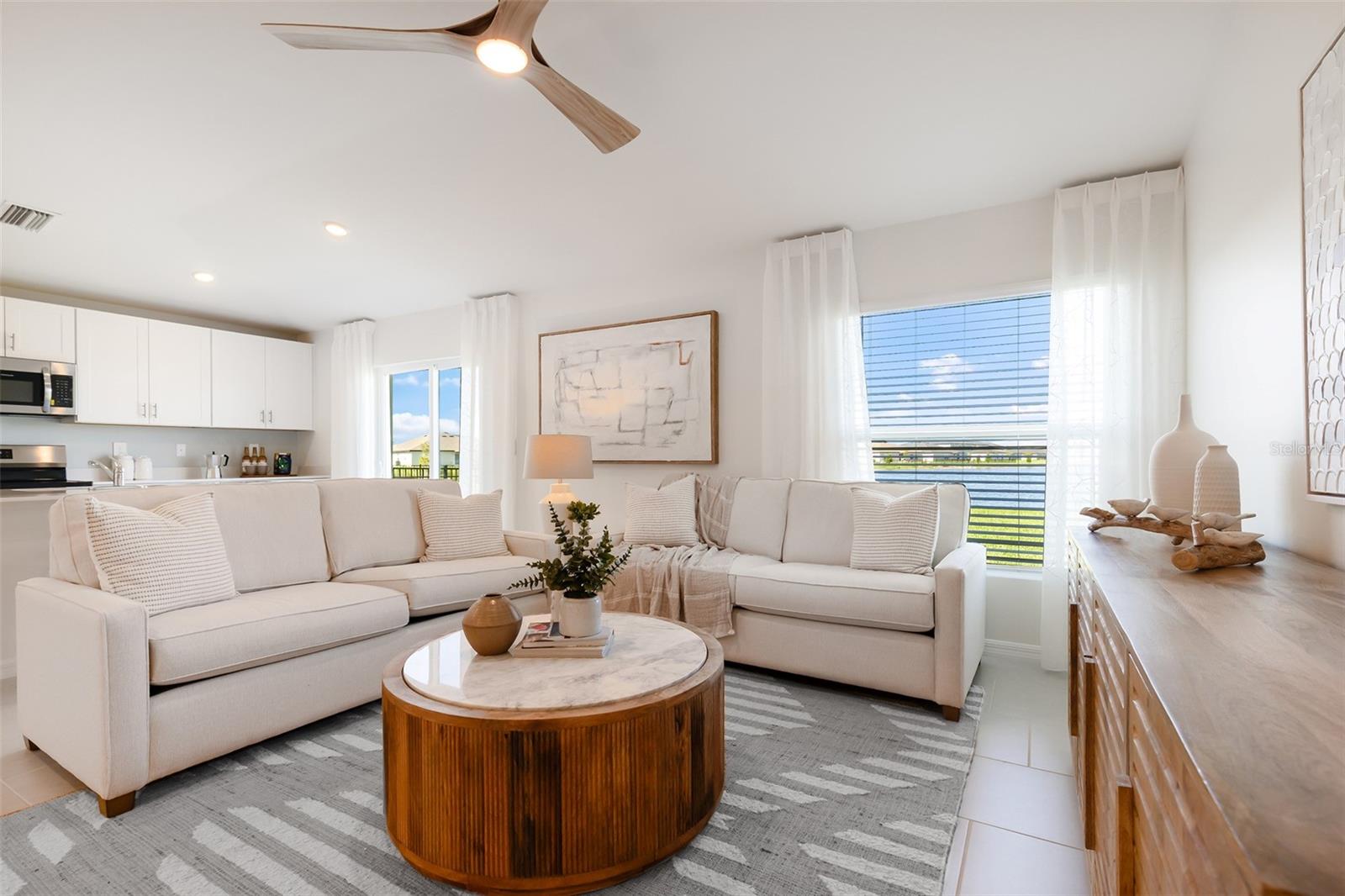 PORT CHARLOTTE SEC20 - Residential