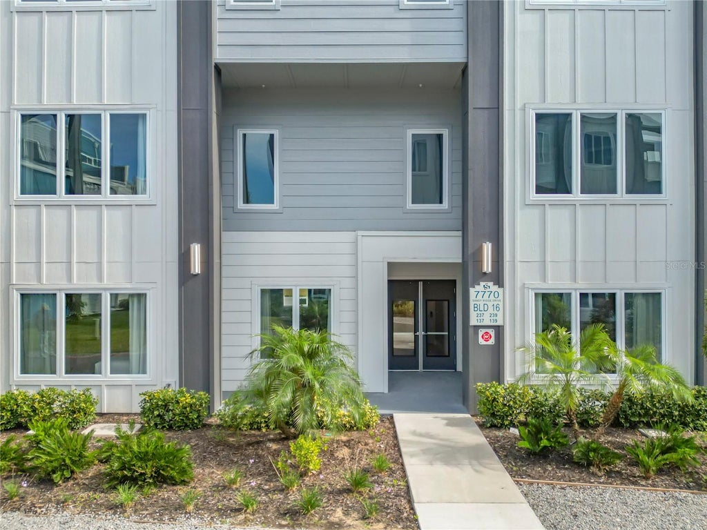 Photo of 7770 Sandy Ridge Drive #139, Kissimmee, FL 34747 (MLS # O6439633)