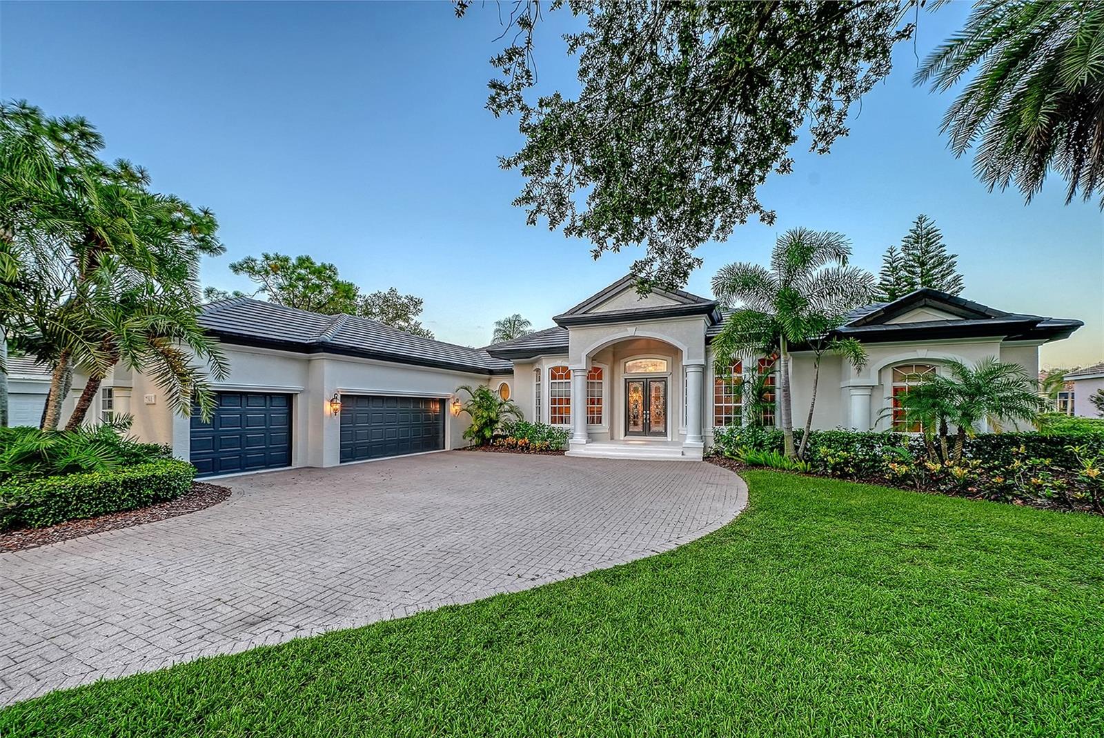 7311 WESTMINSTER COURT, UNIVERSITY PARK, FL, 34201 4 7311 WESTMINSTER COURT