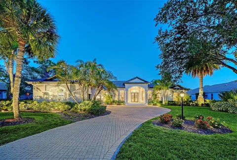 Photo of 7311 Westminster Court, University Park, FL 34201 (MLS # A4709602)