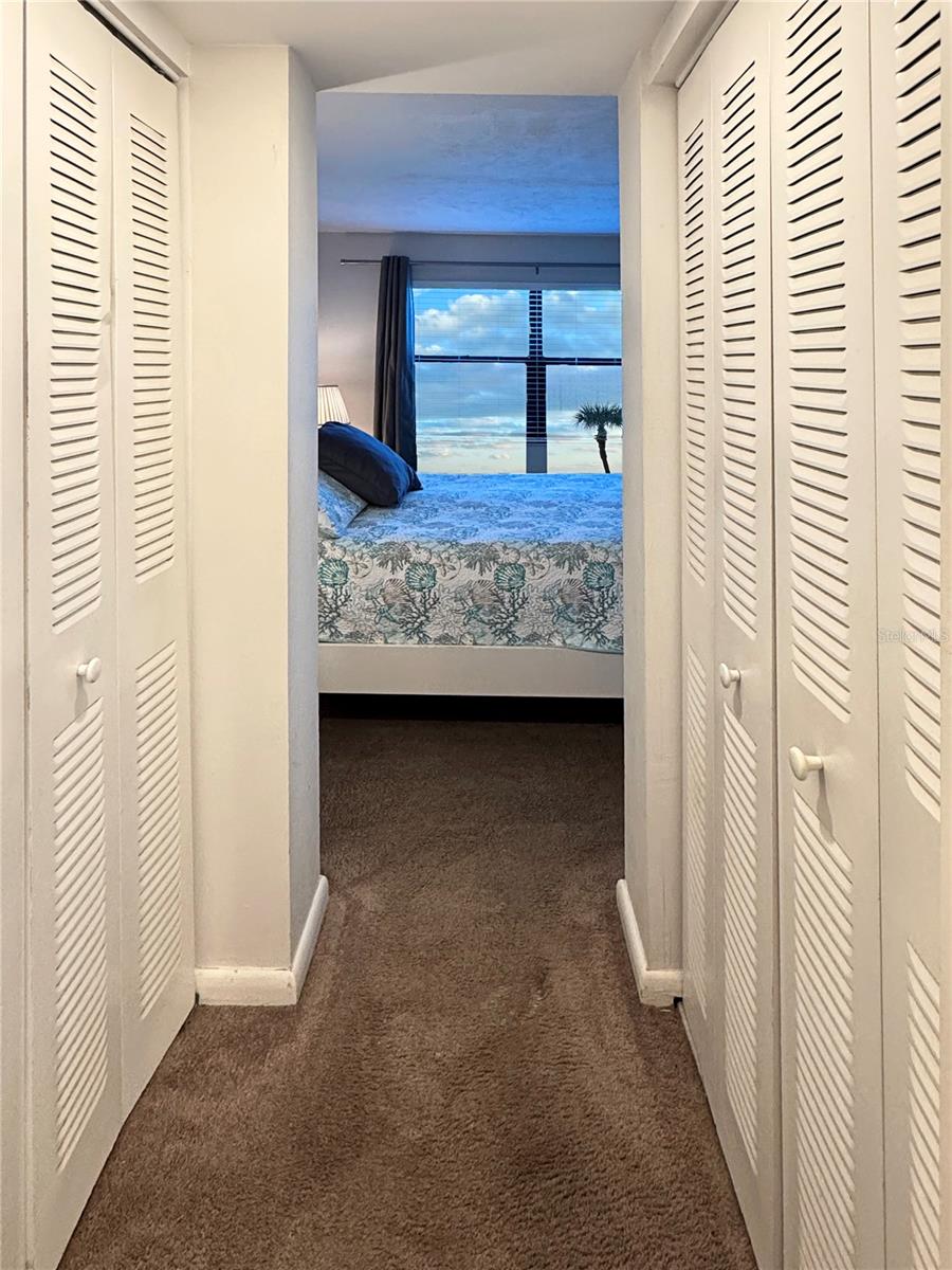 OCEAN REER VILLAS CONDO - Residential