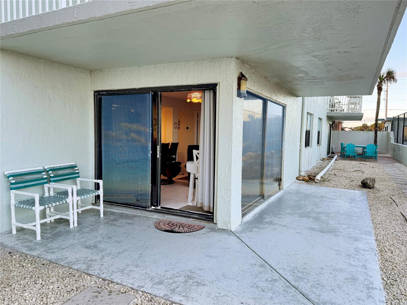 OCEAN REER VILLAS CONDO - Residential