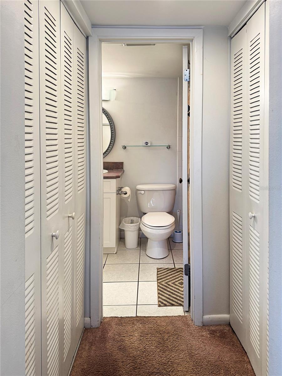 OCEAN REER VILLAS CONDO - Residential