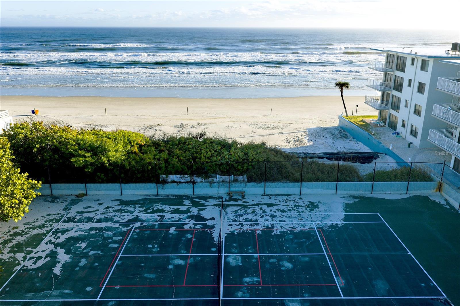 OCEAN REER VILLAS CONDO - Residential