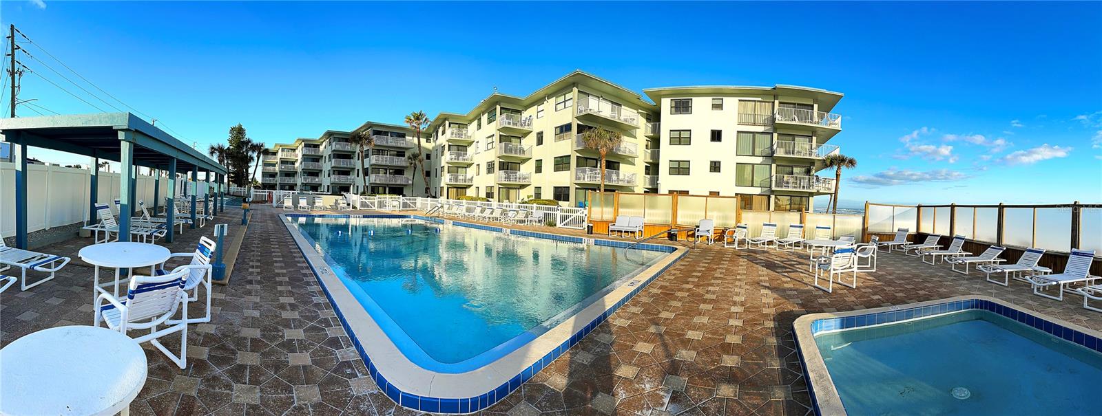 OCEAN REER VILLAS CONDO - Residential