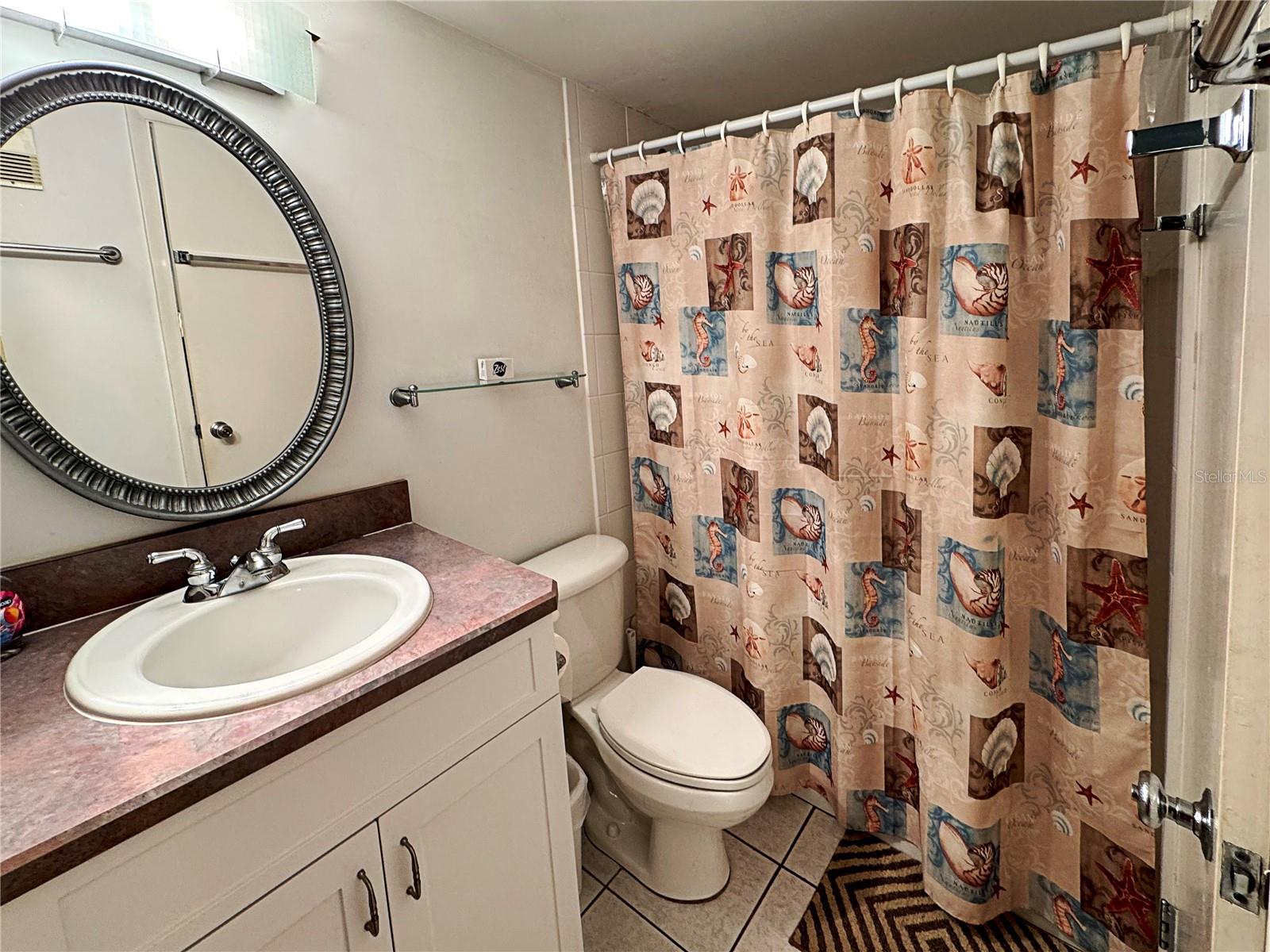 OCEAN REER VILLAS CONDO - Residential