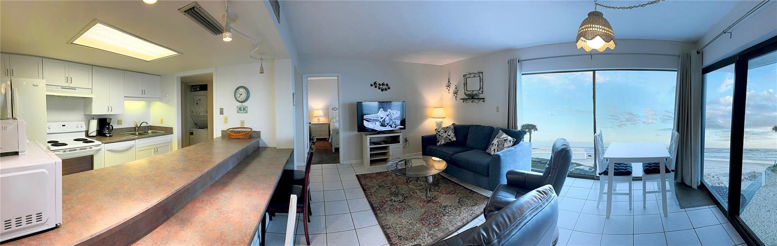 OCEAN REER VILLAS CONDO - Residential