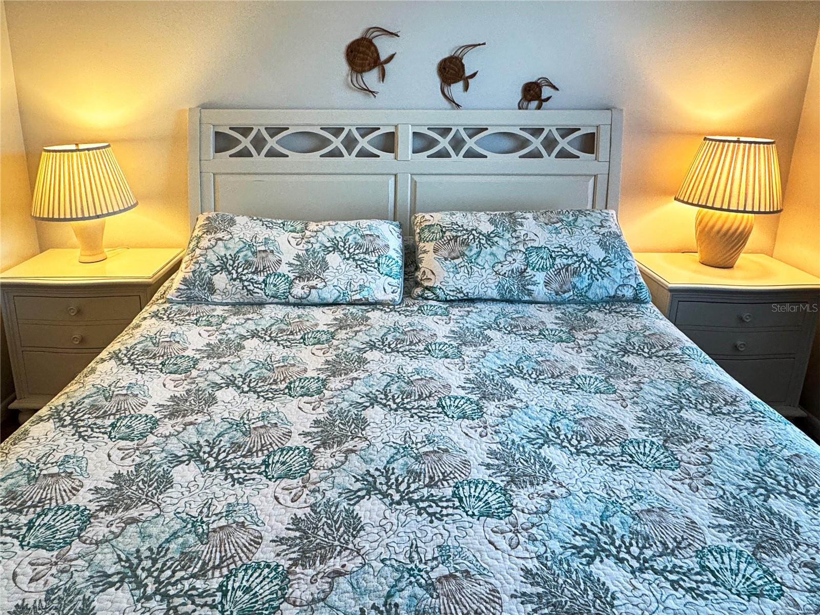 OCEAN REER VILLAS CONDO - Residential