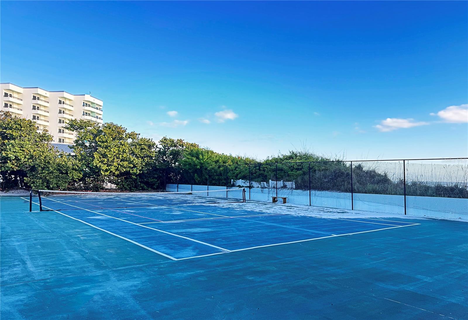 OCEAN REER VILLAS CONDO - Residential