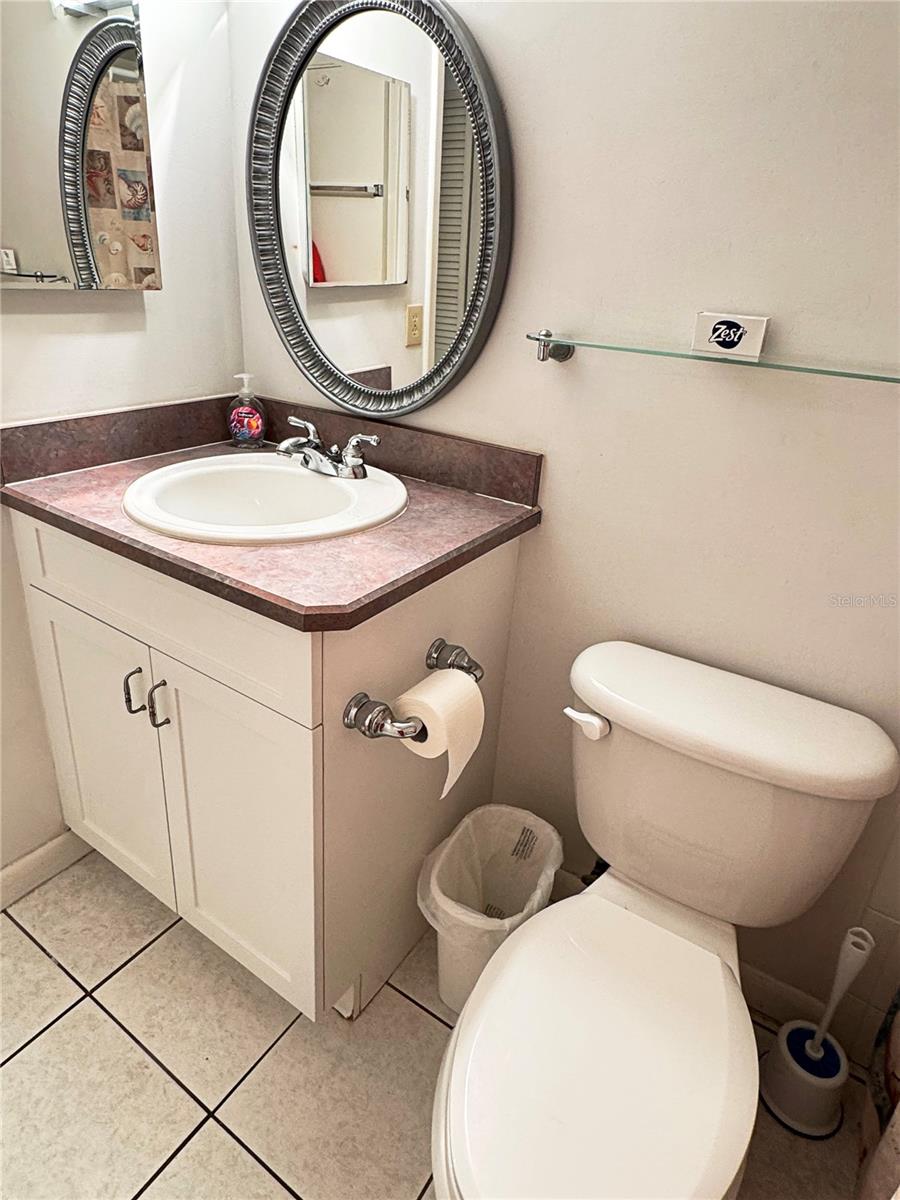 OCEAN REER VILLAS CONDO - Residential