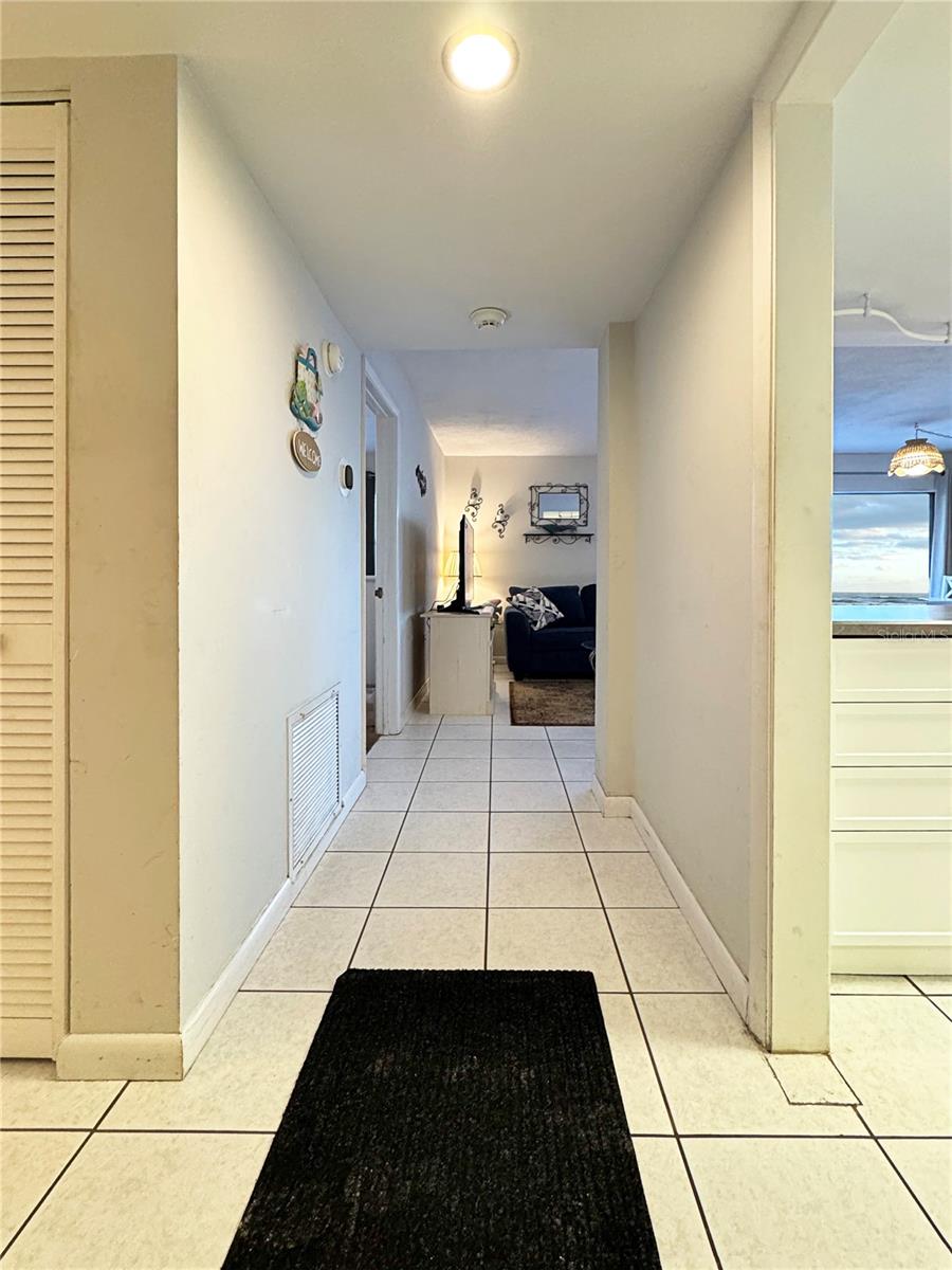 OCEAN REER VILLAS CONDO - Residential