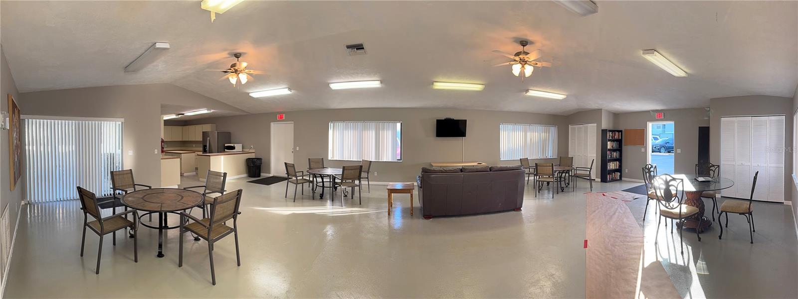 OCEAN REER VILLAS CONDO - Residential