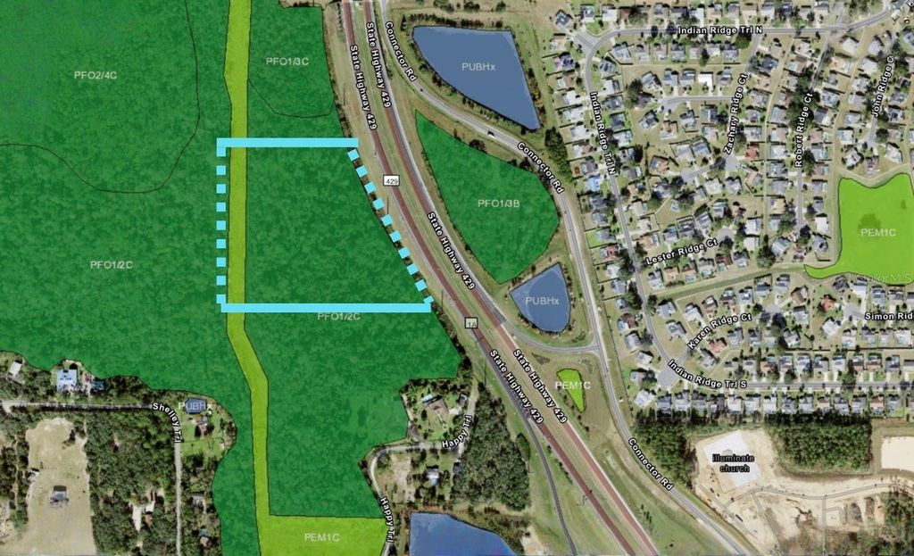 Photo of Shelley Trail, Kissimmee, FL 34747 (MLS # TB8481722)