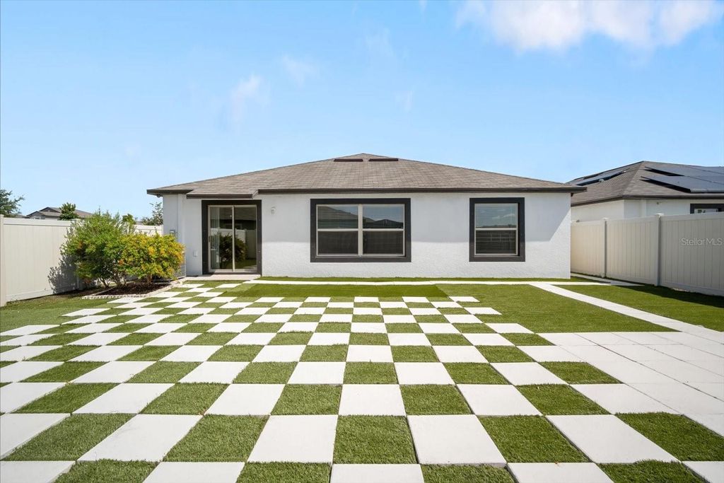 Photo of 9607 Lemon Drop Loop, Ruskin, FL 33573 (MLS # TB8405030)