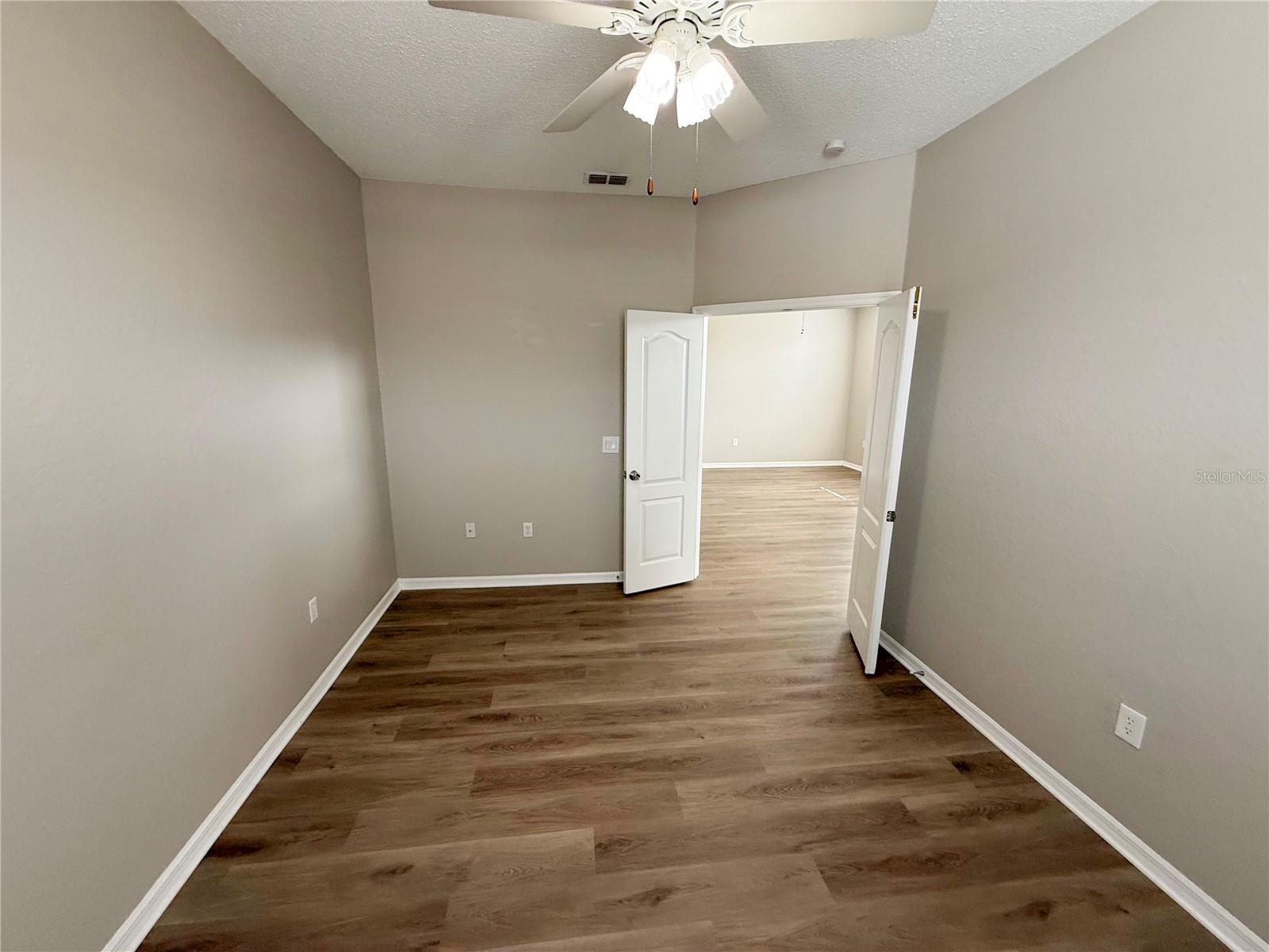 HATCHER ROAD ESTATES - Residential