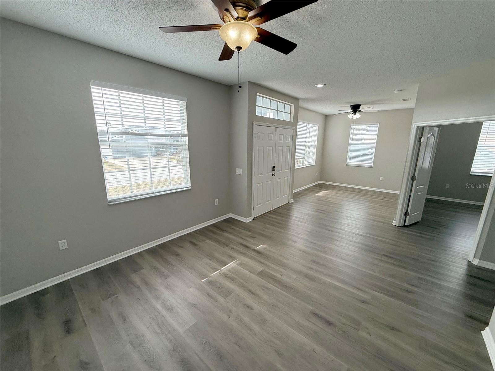 HATCHER ROAD ESTATES - Residential