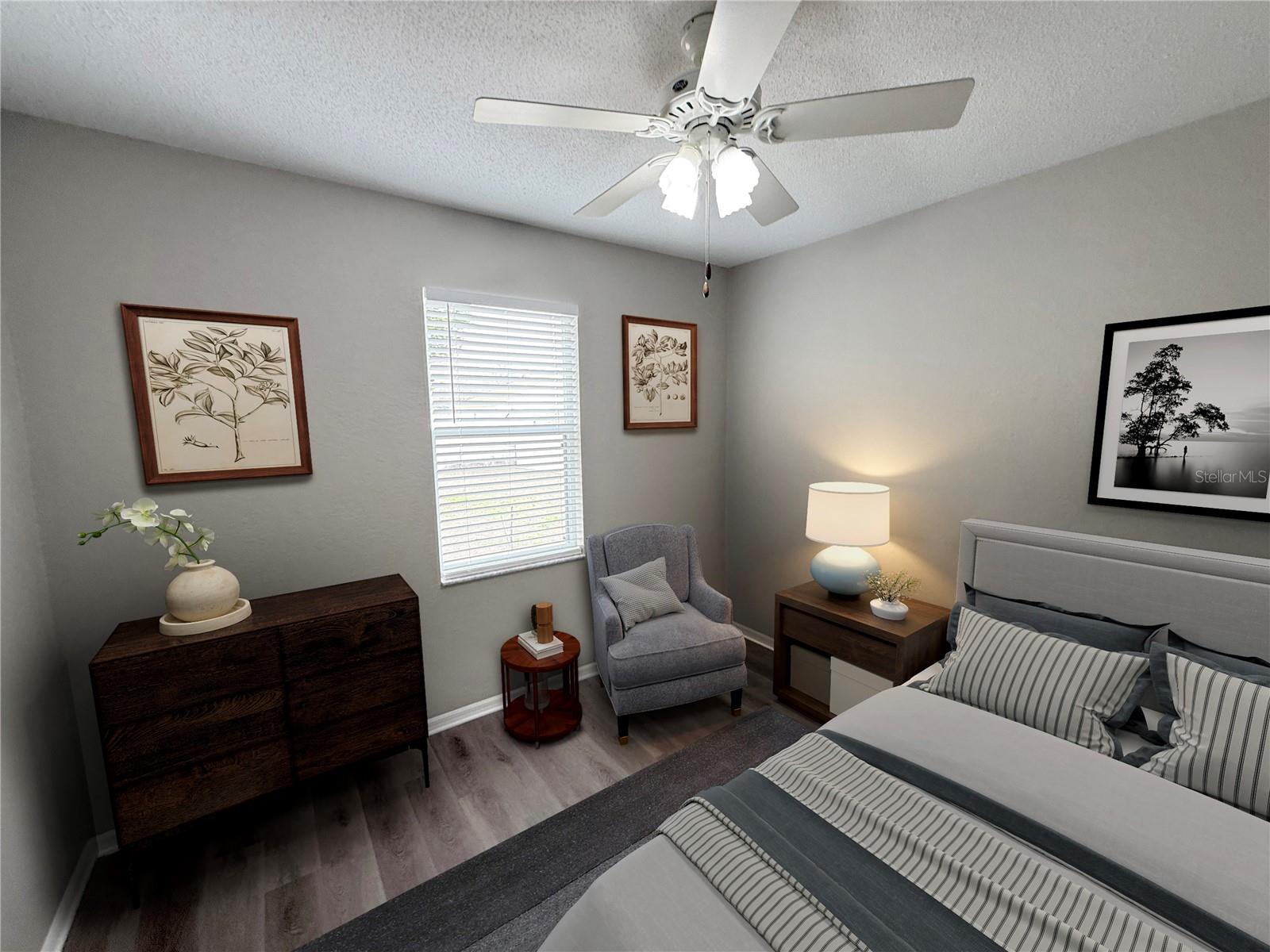 HATCHER ROAD ESTATES - Residential