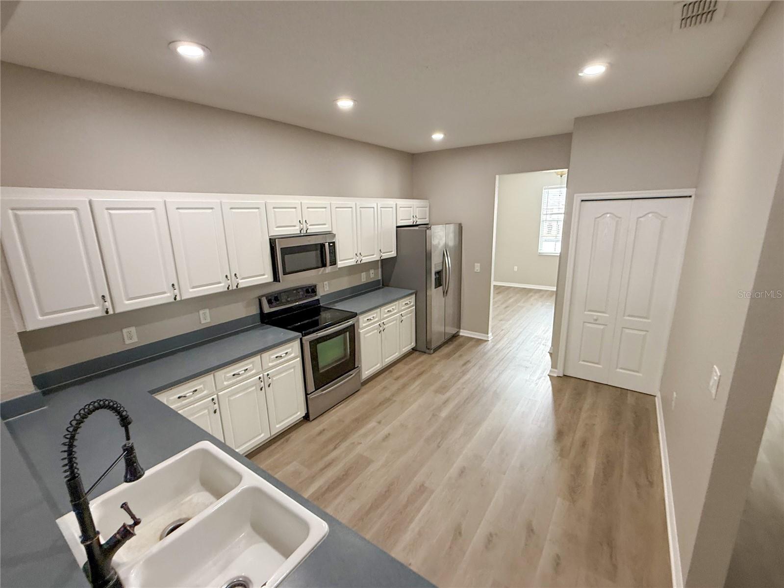 HATCHER ROAD ESTATES - Residential