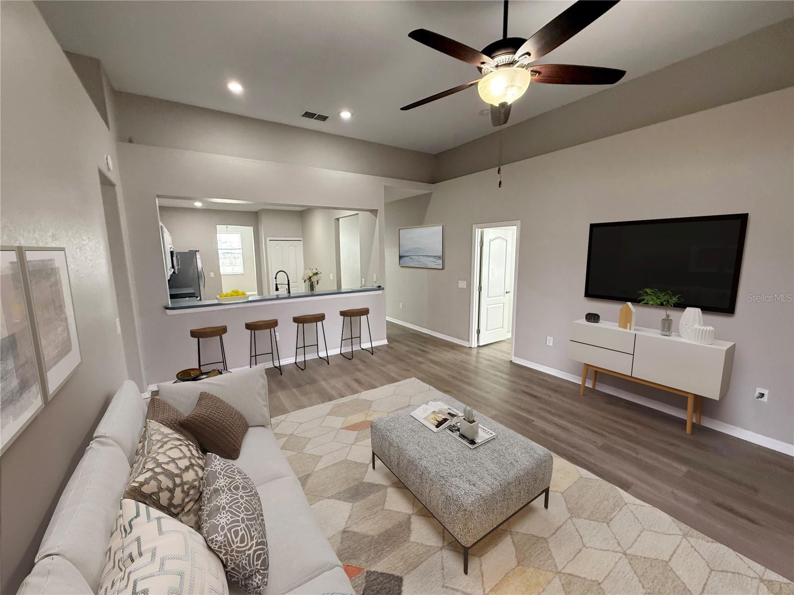 HATCHER ROAD ESTATES - Residential