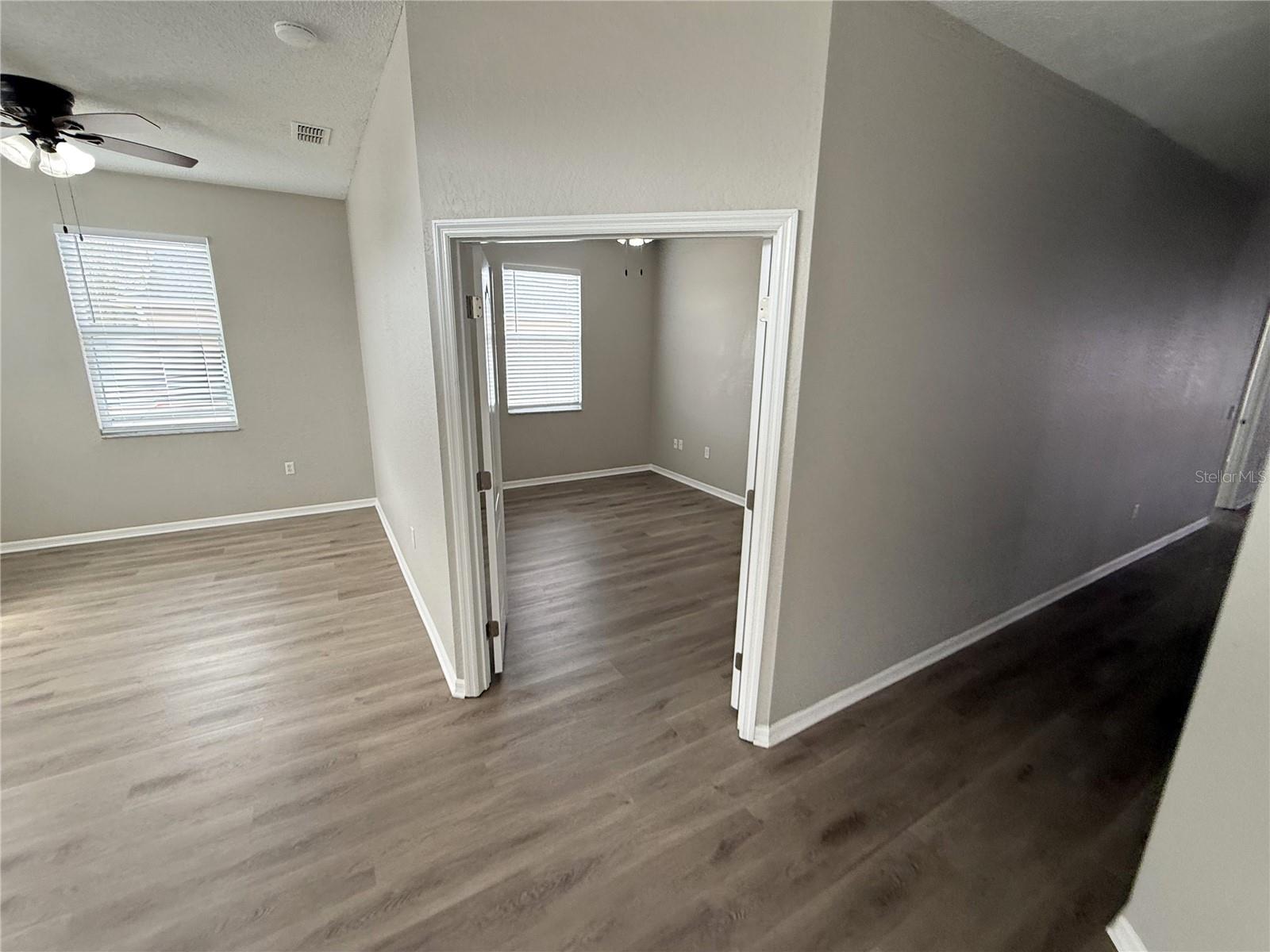 HATCHER ROAD ESTATES - Residential