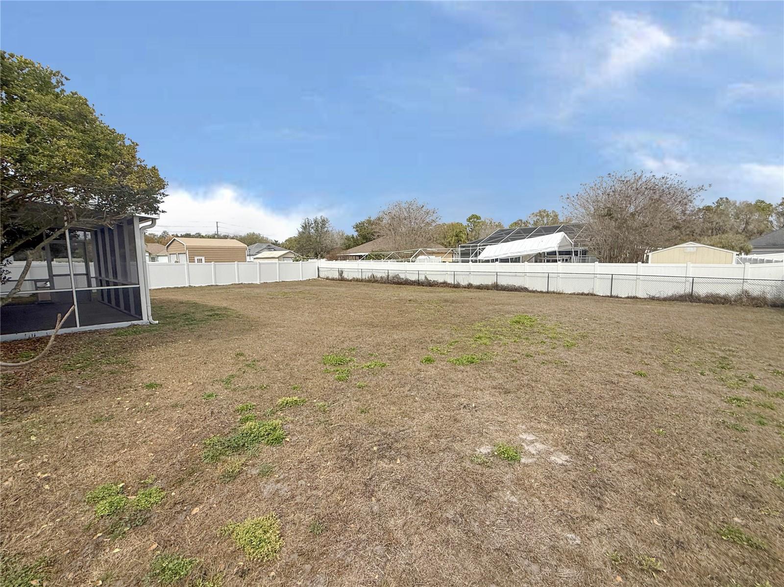 HATCHER ROAD ESTATES - Residential