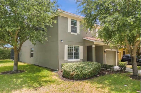 Photo of 2989 Banana Palm Drive, Kissimmee, FL 34747 (MLS # O6412256)