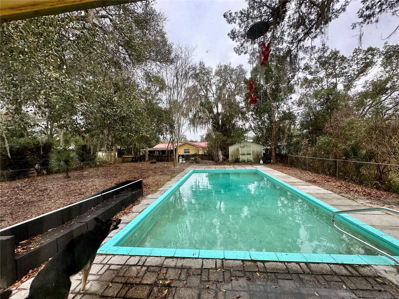 HOGLES S 01/2 BLK 67 DELAND - Residential