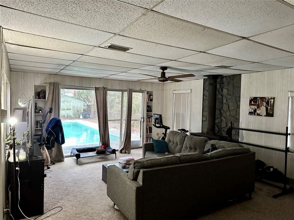 Photo of 424 W Hogle Avenue, Deland, FL 32720 (MLS # V4947458)