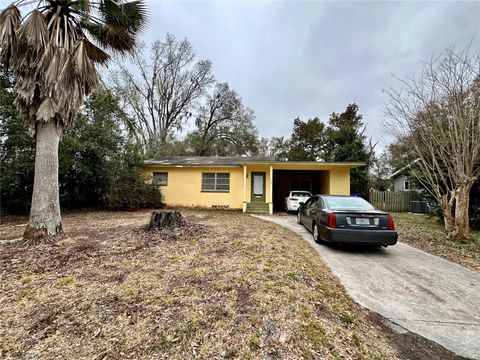 424 W HOGLE AVENUE DELAND FL 32720