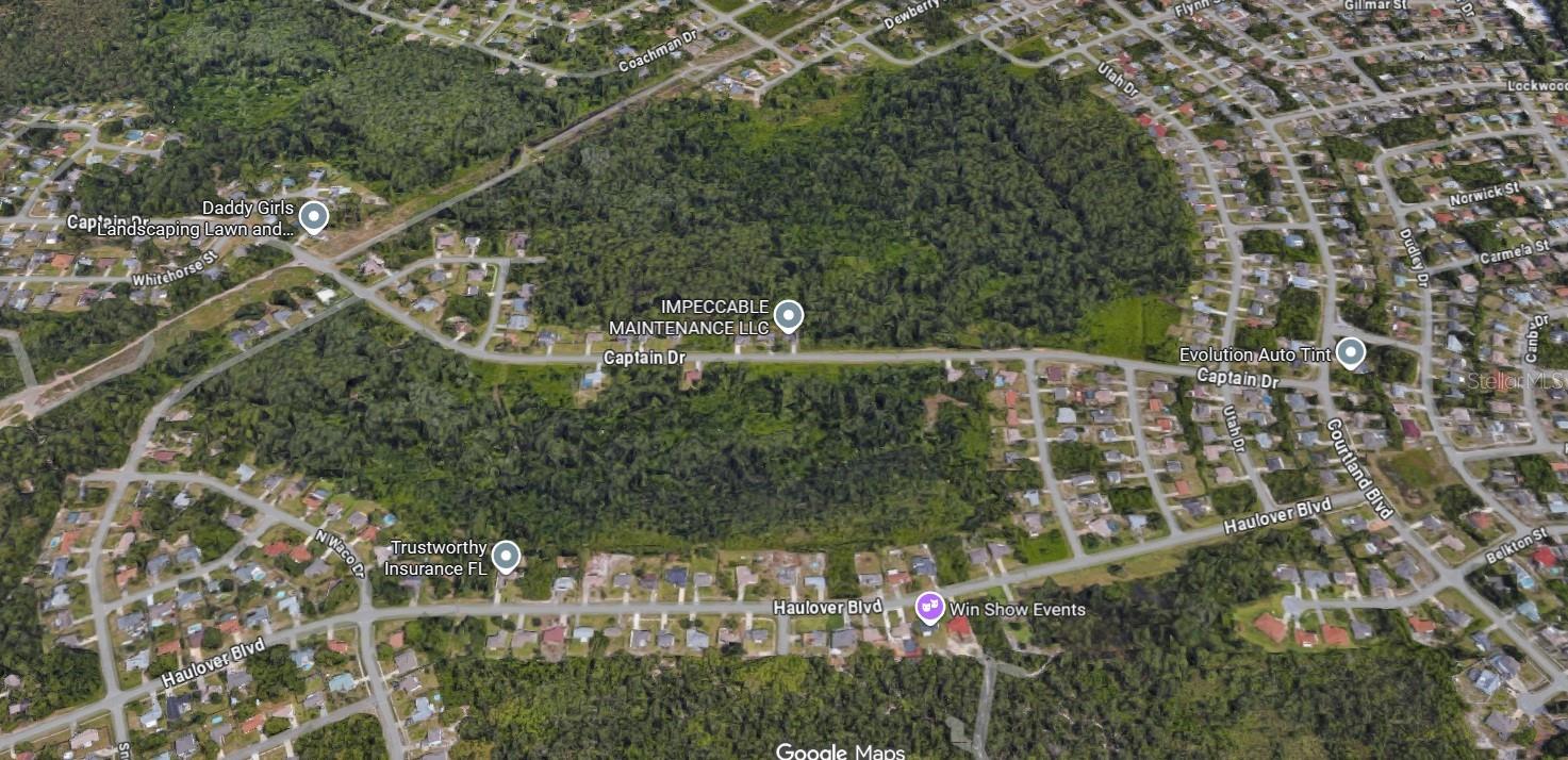 DELTONA LAKES UN 54 - Land