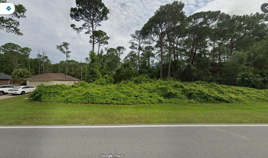 Discover the perfect setting for your new home with this pristine lot that backs up to a conservatory for complete privacy. This lot the ideal blend of location and lifestyle within the heart of Deltona. Perfectly positioned as your gateway to true Florida living.