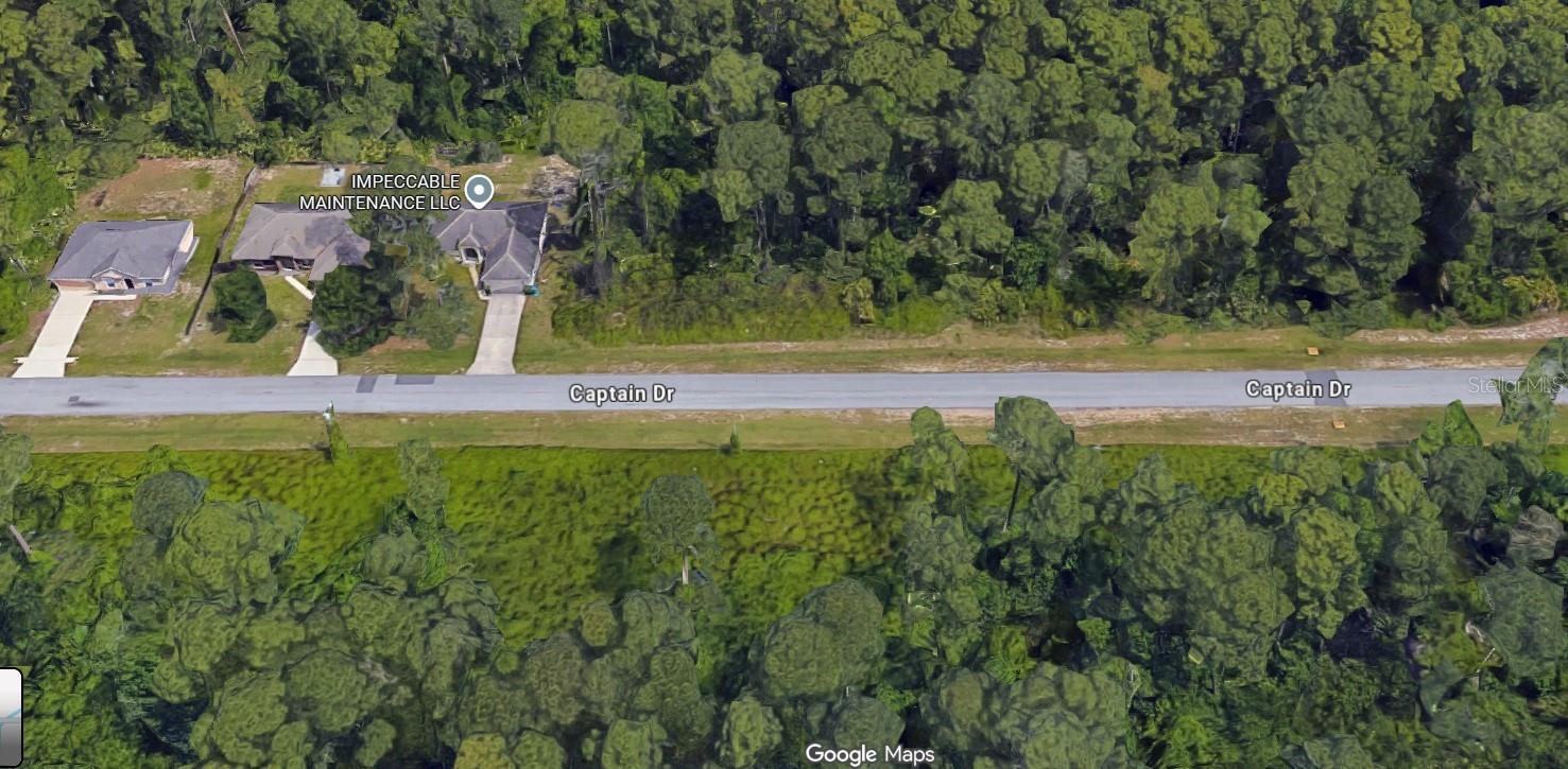 DELTONA LAKES UN 54 - Land