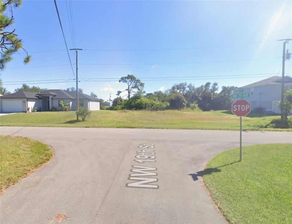 Photo of 2901 NW 19th St, Cape Coral, FL 33993 (MLS # O6385614)