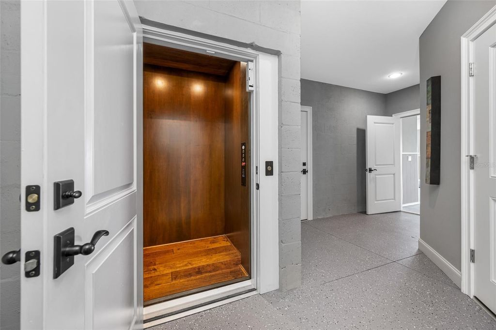 Photo of 2149 Bayou Grande Boulevard NE, St Petersburg, FL 33703 (MLS # TB8373577)