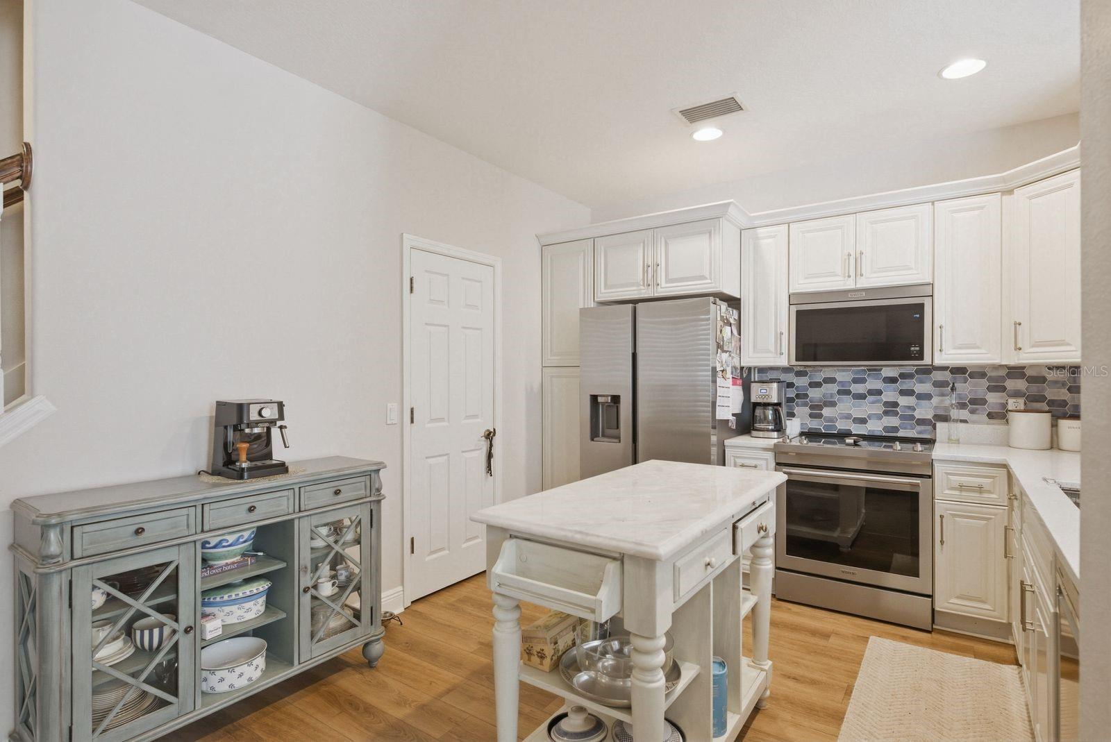 HARBOR RIDGE OF PALM HARBOR - Residential