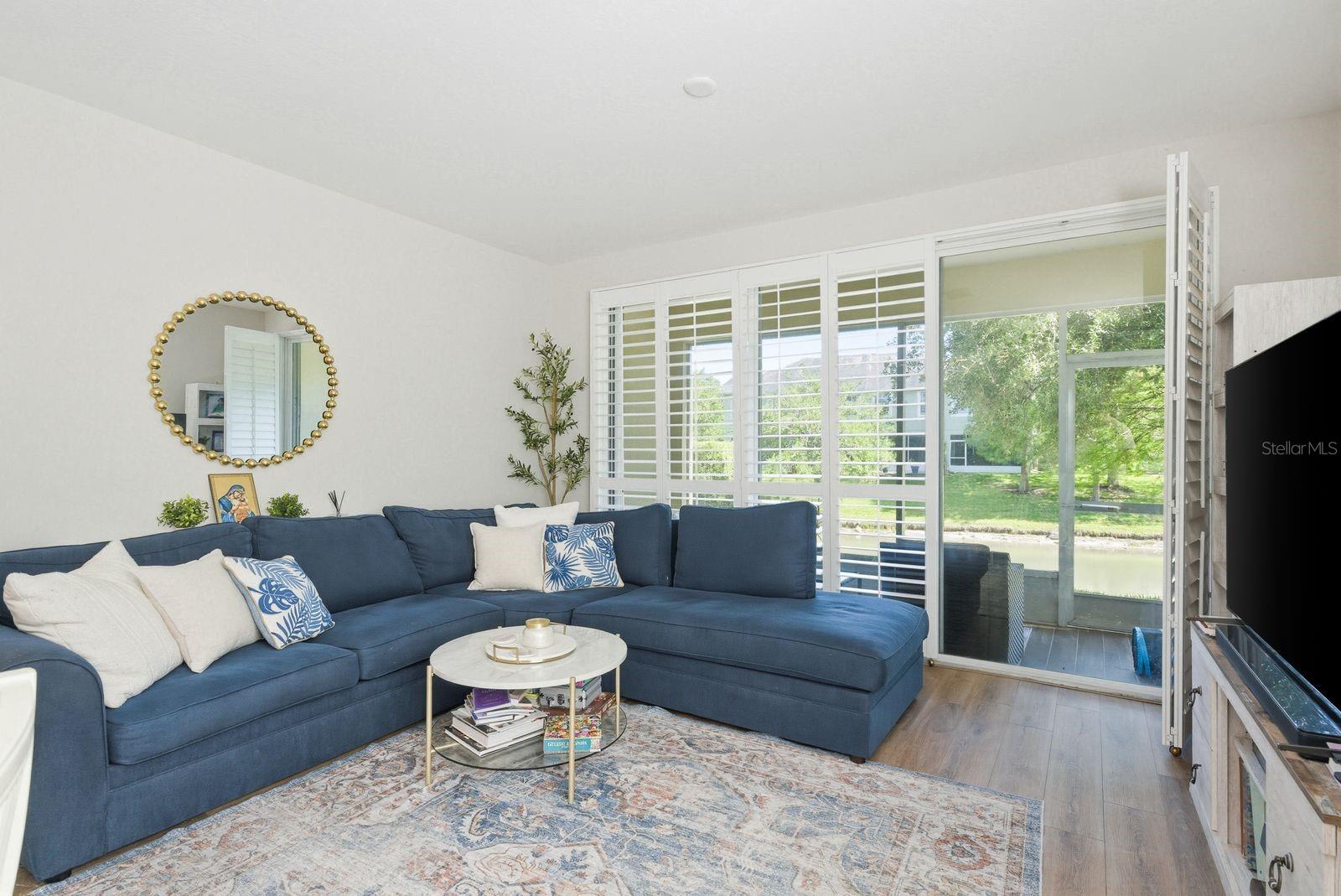 HARBOR RIDGE OF PALM HARBOR - Residential