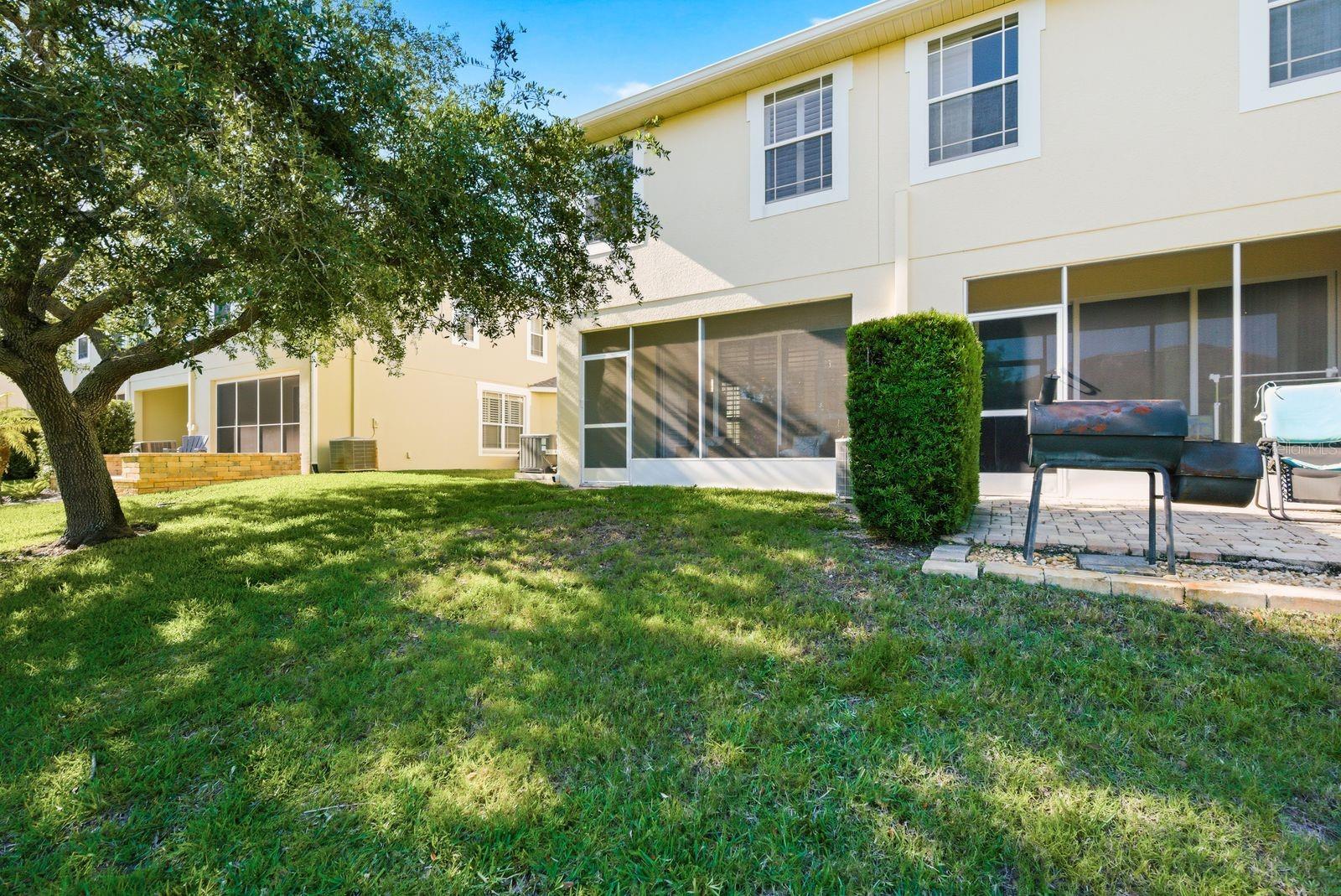 HARBOR RIDGE OF PALM HARBOR - Residential