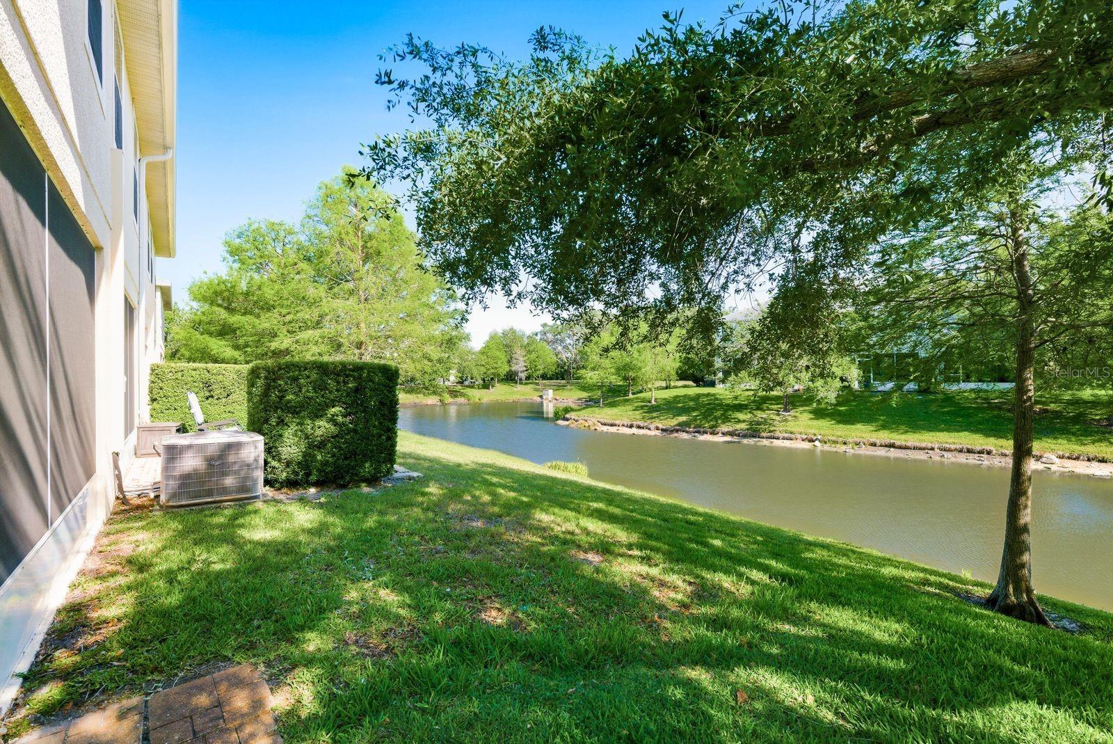 HARBOR RIDGE OF PALM HARBOR - Residential