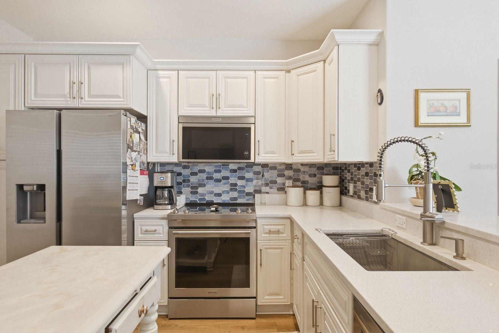 HARBOR RIDGE OF PALM HARBOR - Residential