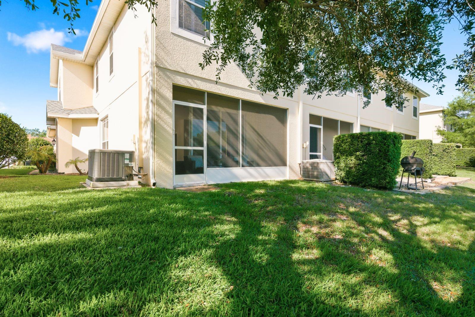 HARBOR RIDGE OF PALM HARBOR - Residential