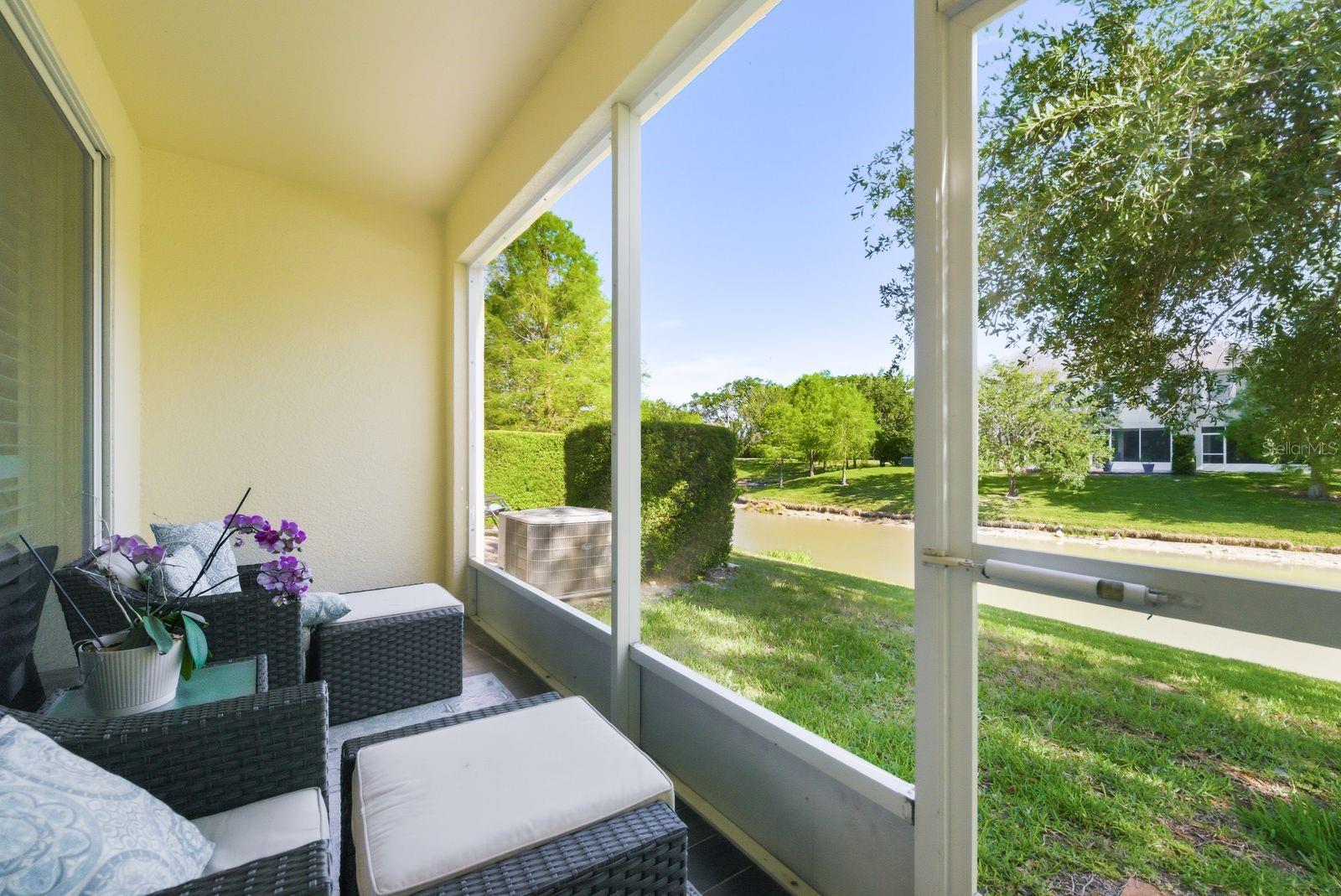 HARBOR RIDGE OF PALM HARBOR - Residential