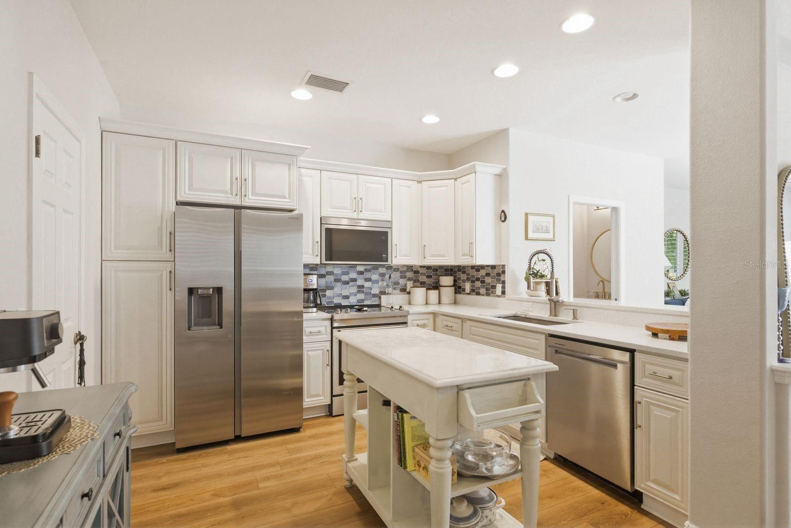 HARBOR RIDGE OF PALM HARBOR - Residential