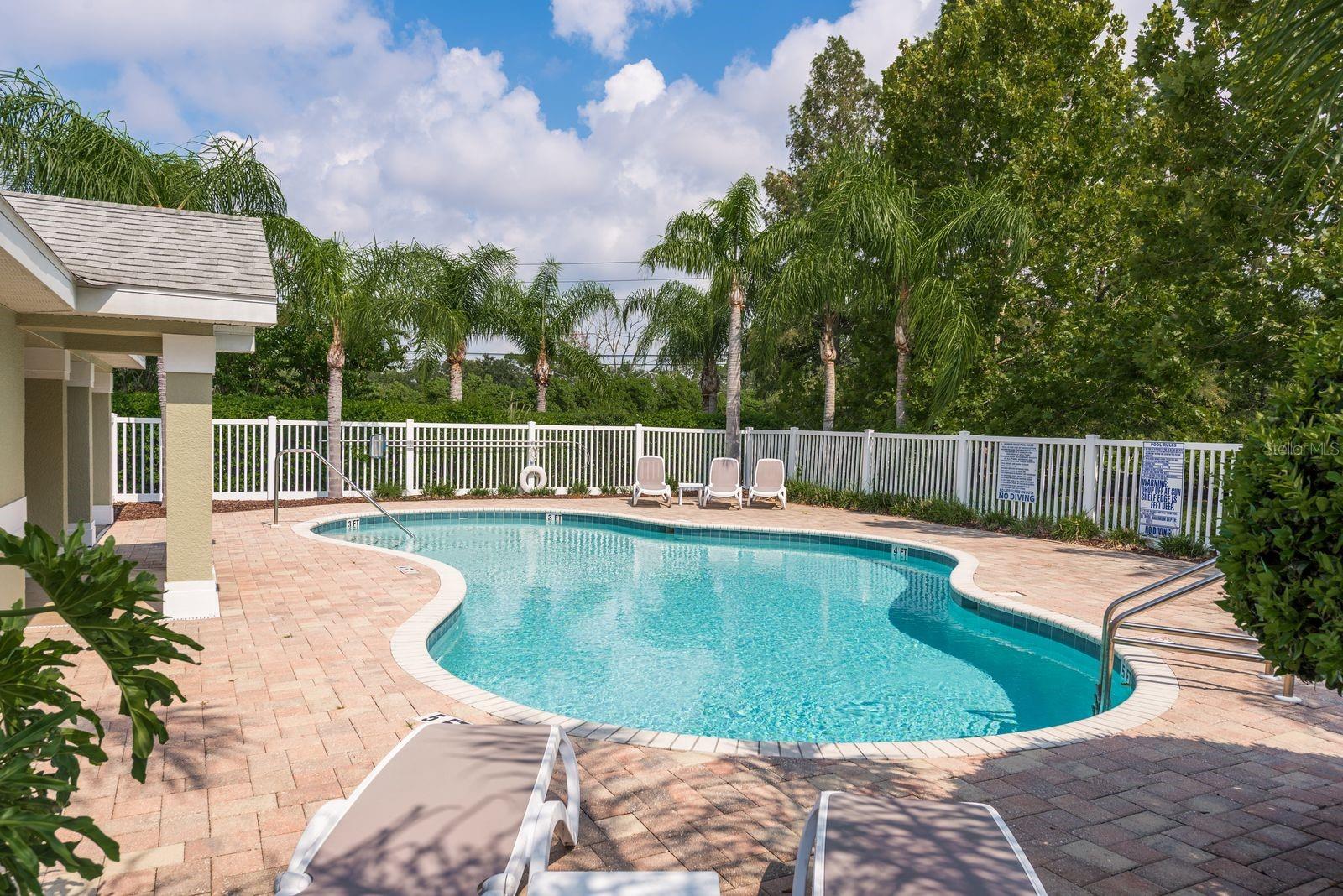 HARBOR RIDGE OF PALM HARBOR - Residential