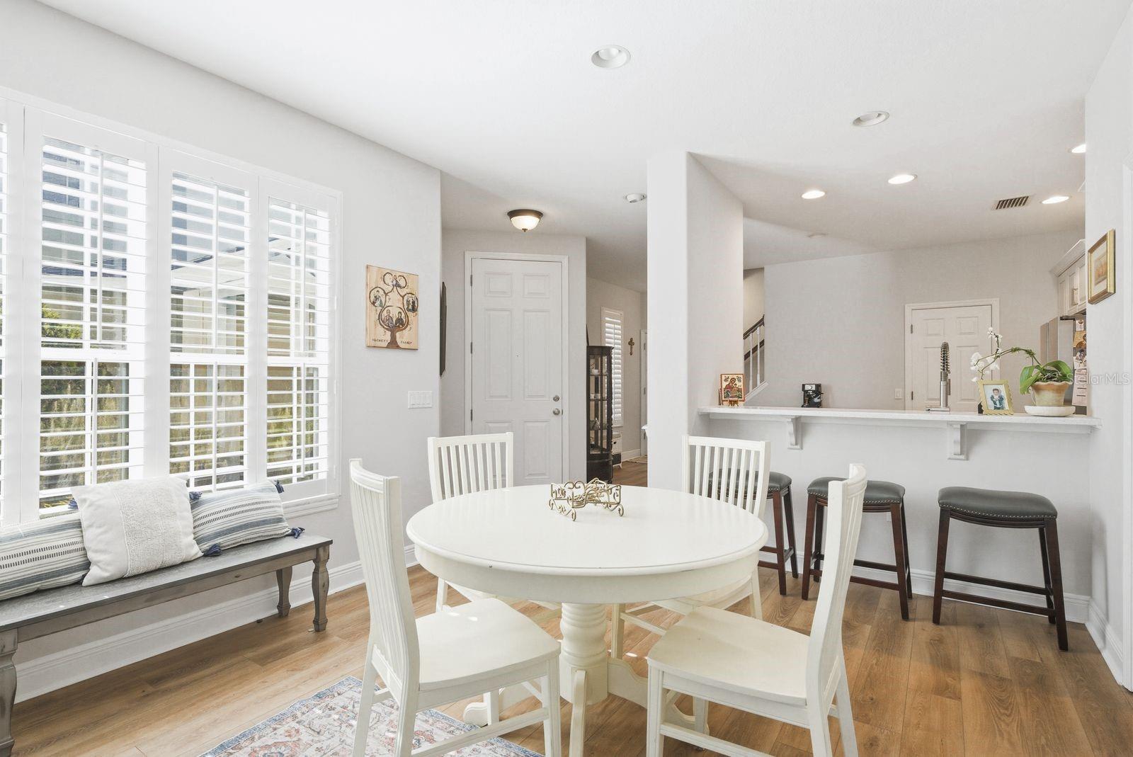 HARBOR RIDGE OF PALM HARBOR - Residential