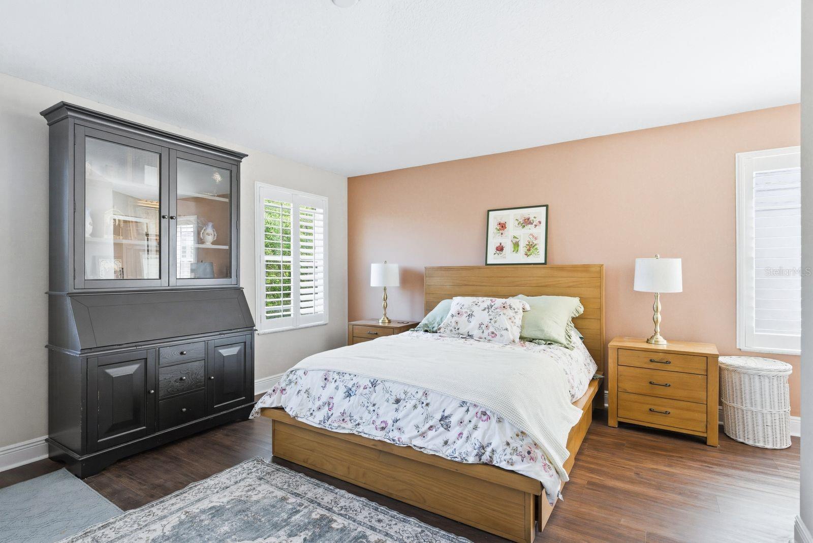 HARBOR RIDGE OF PALM HARBOR - Residential